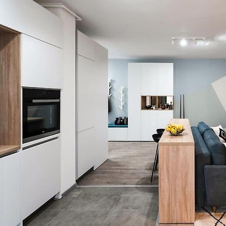 Apartment Vivalia V6, Free Private Parking Тимишоара Екстериор снимка